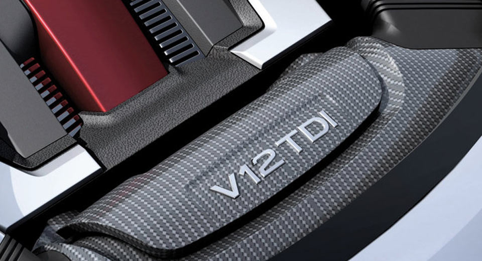 Say What You Will About VW Diesels, Nobody Makes ‘Em Torquier