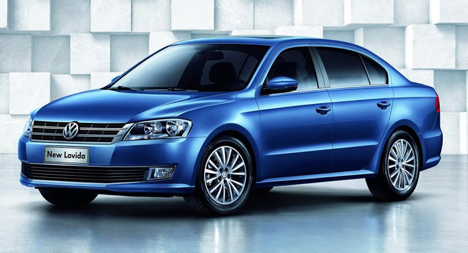 Volkswagen Eyes Budget Car With Help From Tata Motors