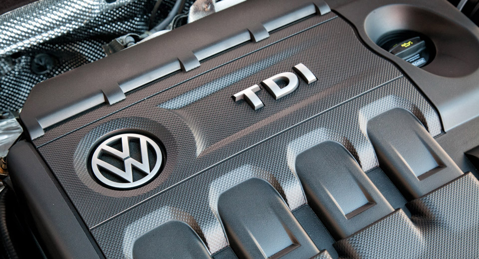 South Korea Suspends Sales Of 32 VW, Audi, Bentley Models Over Dieselgate