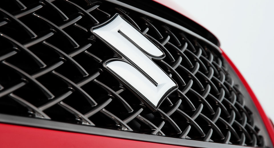  Suzuki Caught Hiding $3 Million In Earnings Via Unused Motorcycle Parts