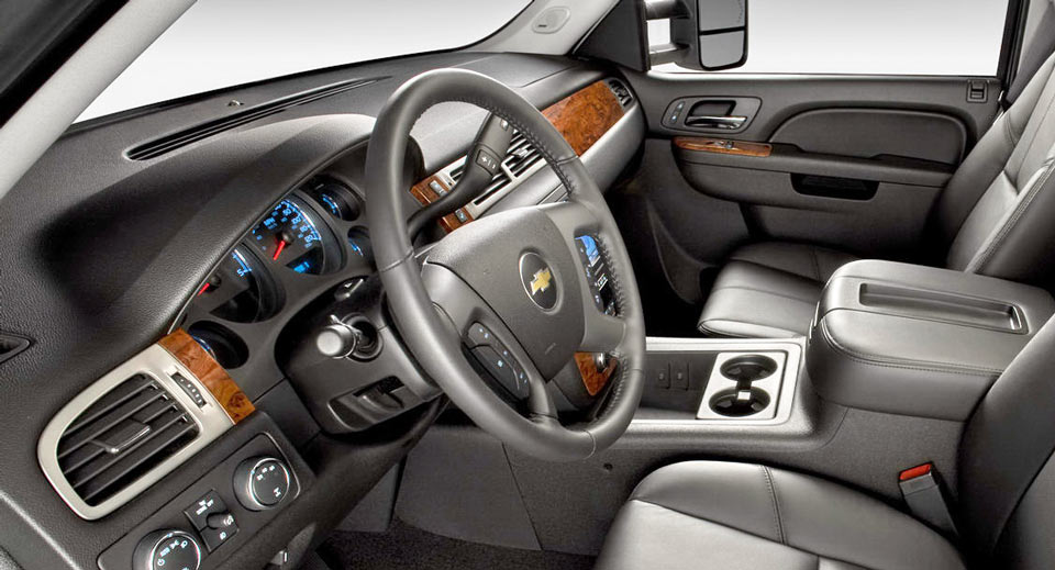 GM Wants To Delay Recall Of 1 Million Trucks, SUVs Fitted With Defective Takata Airbags