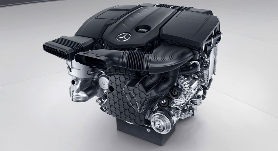  Mercedes-Benz Believes Killing Diesel Would Be ‘Stupid’