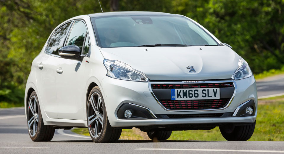  Peugeot To Launch Two EVs, Three Plug-in Hybrids By 2021