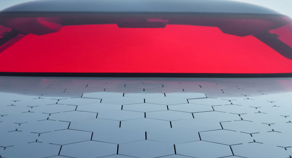  Renault Teases New Trezor Concept Ahead Of Paris Debut [w/Video]