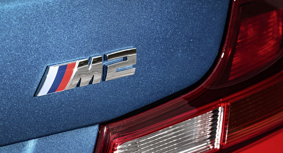 Future BMW M Models Could Get Electric And Autonomous Tech