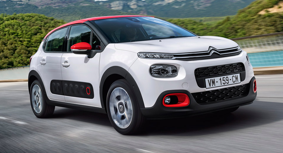  New Citroen C3 Goes On Sale In France, Prices Starting From €12,950