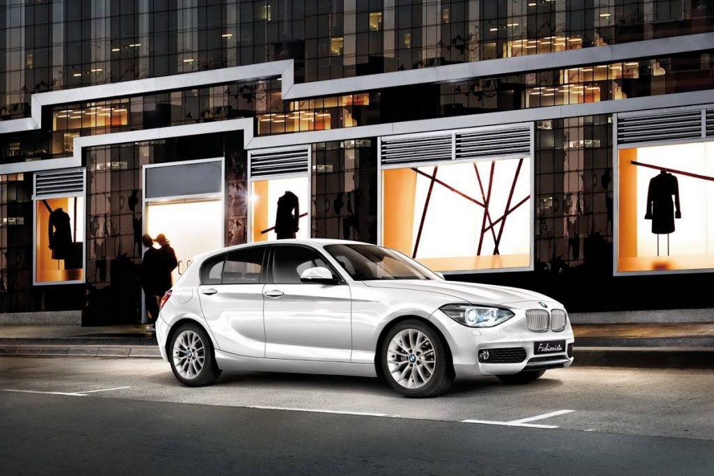 BMW Expands Takata Airbag Recall By 110,000 Vehicles In Japan | Carscoops