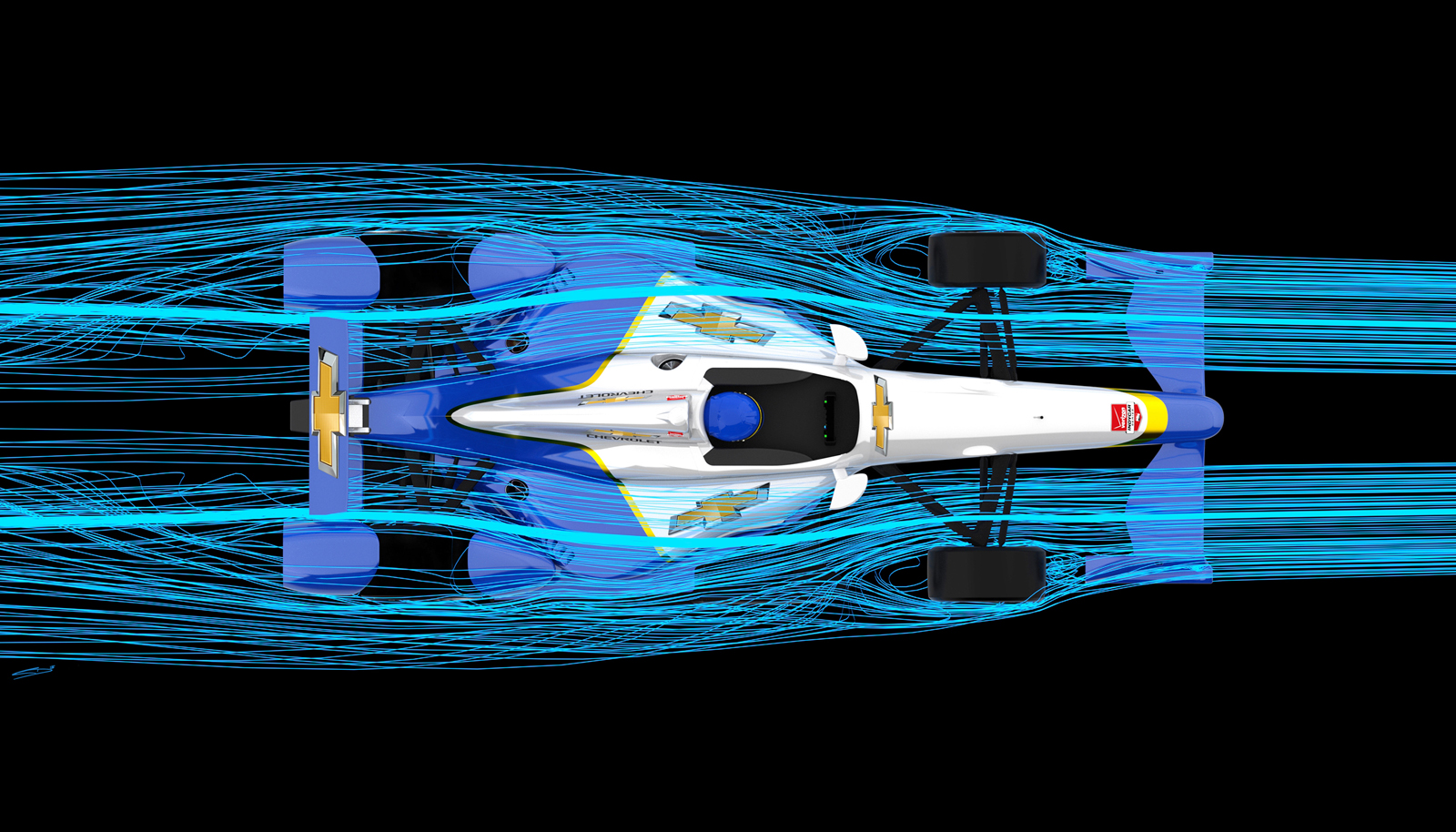 IndyCar Scraps Manufacturer Aero Kits In Preparation For 