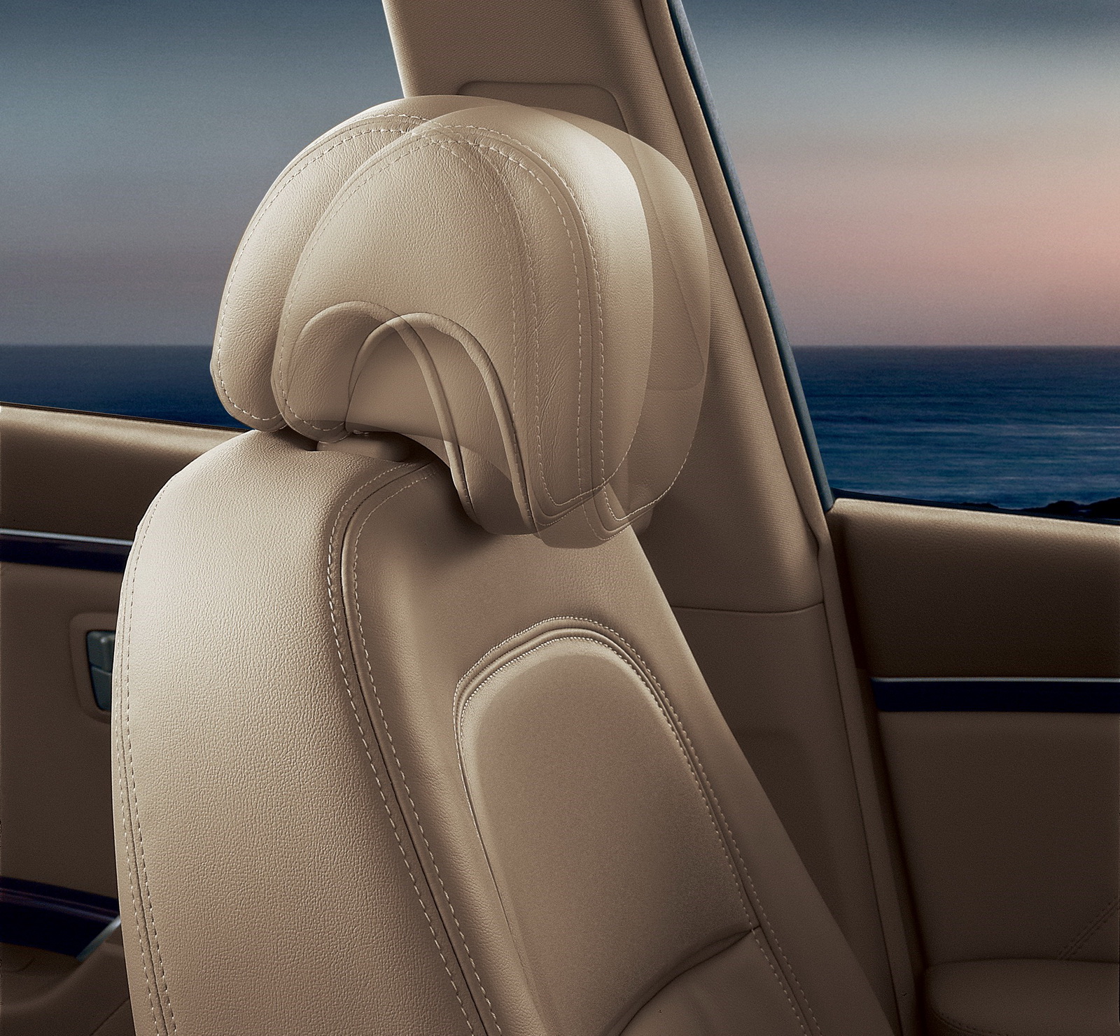 Hyundai Recalls The Azera To Replace Power Seat Switch | Carscoops