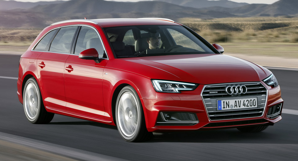 Audi, Porsche Report New US Heights In August, VW Sales Drop Again