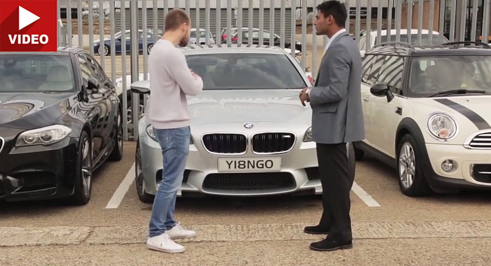 It Really Sucks Being A Car Salesman, Doesn’t It?