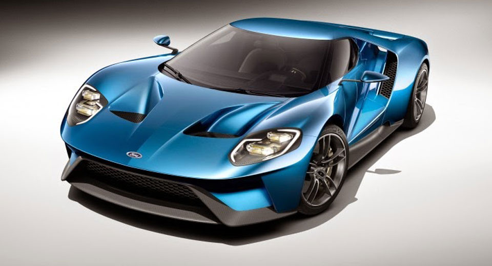 Ford Performance Sales Set To Top 200,000 This Year