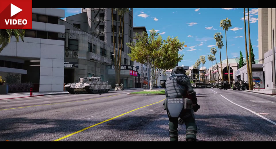  This New Mod Will Make Your GTA V More Realistic Than Ever