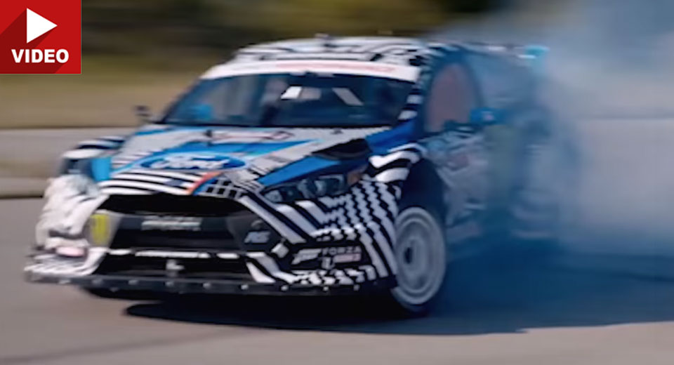 This Is How Gymkhana Nine Came To Life In New York