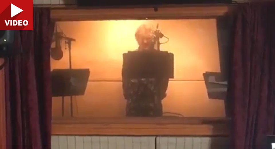  James May Is Coming To A GPS Near You