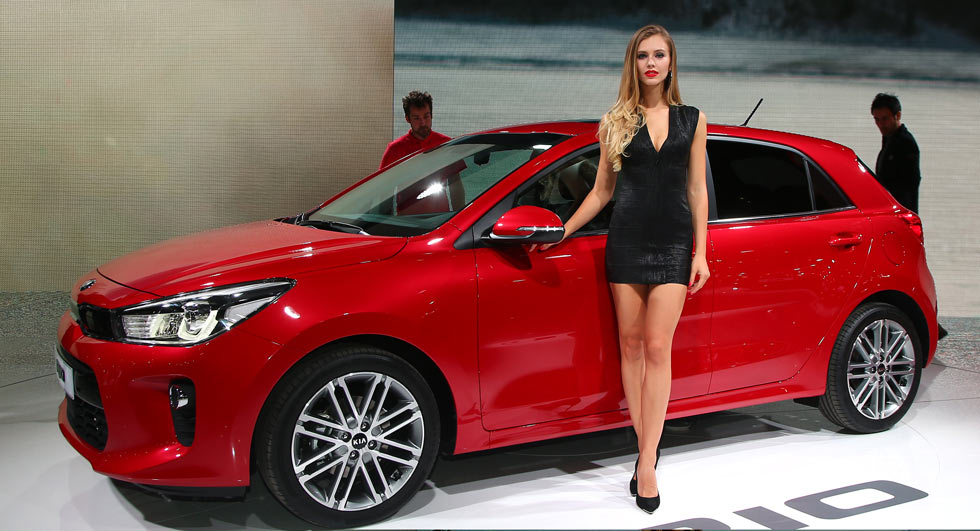 Here’s Why Kia’s 2017 Rio Sub-Compact Isn’t Flying Under The Radar