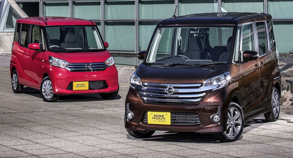  Mitsubishi Continued Botching Fuel Economy Tests In Japan After Being Busted