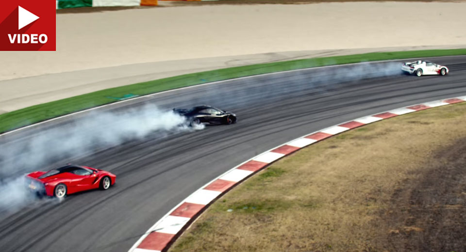  The Grand Tour Confirmed For Nov 18 Debut On Amazon Prime