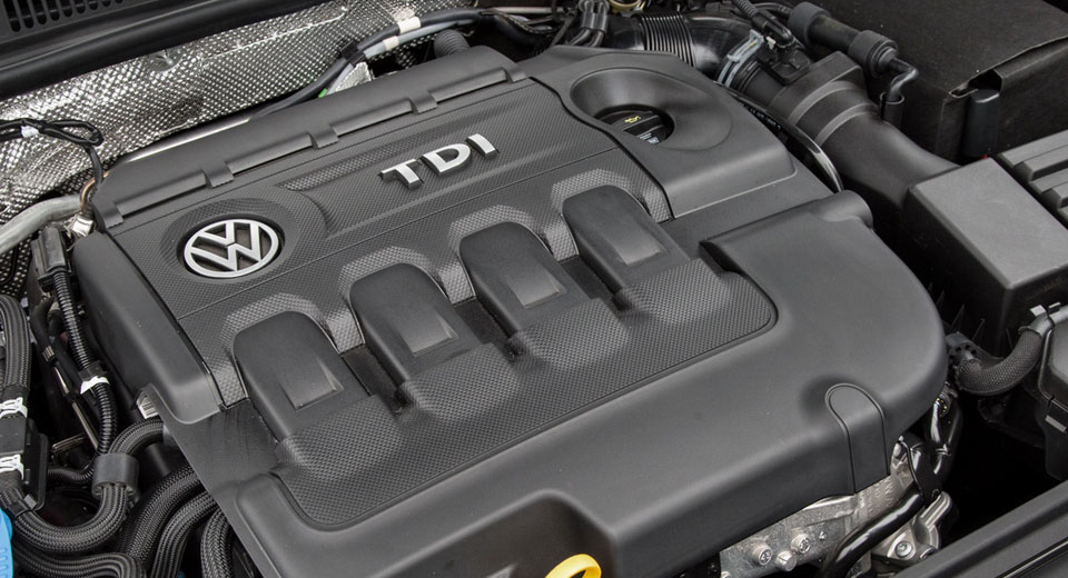  Volkswagen May Not Bring Diesel Models Back To The U.S.