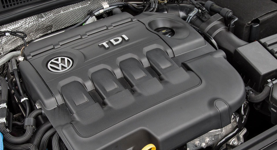 Volkswagen May Not Bring Diesel Models Back To The U.S.
