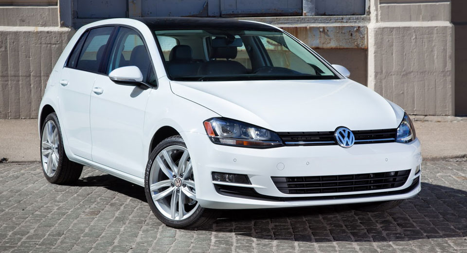  2016 VW Diesels Are The Market’s Cleanest, Study Claims