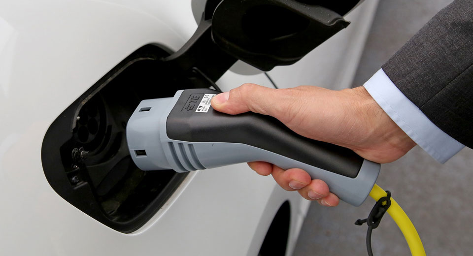 VW Denies Reports Of Building A Battery Factory In Germany