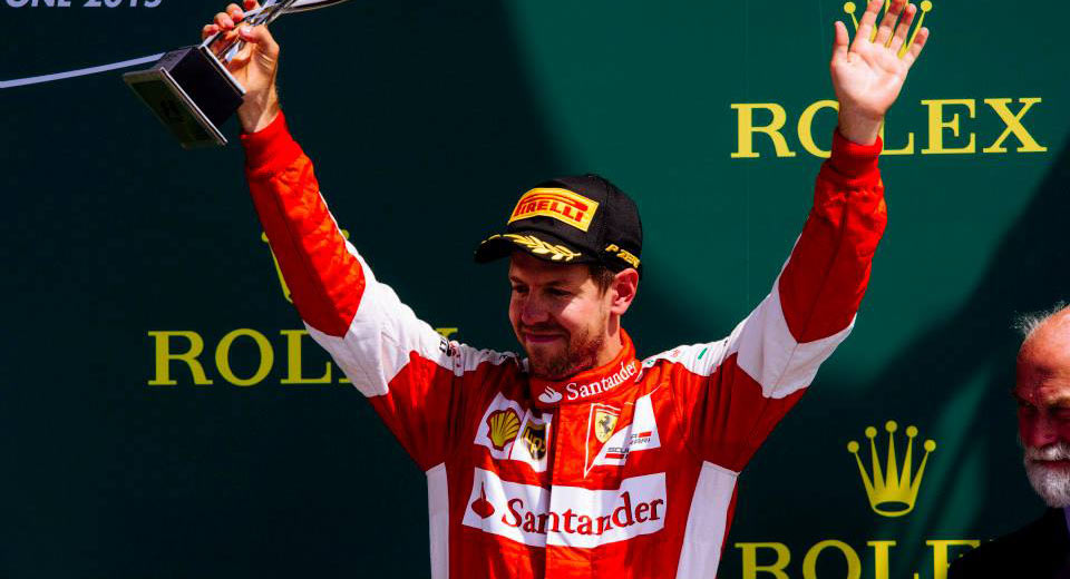 F1 Drivers Want Faster, More Exciting Cars; Preferably V12s