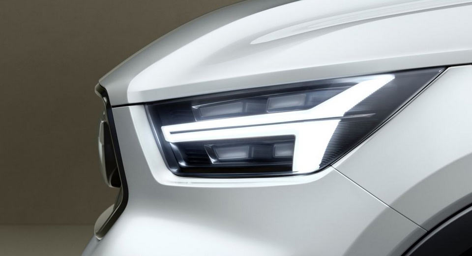  Volvo Takes Aim At Tesla While Also Praising The US EV-Maker