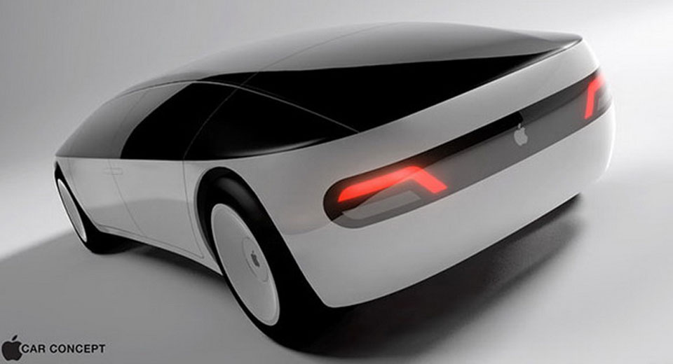 Apple Car Hits Roadblock As Firm Changes Self-Driving Strategy