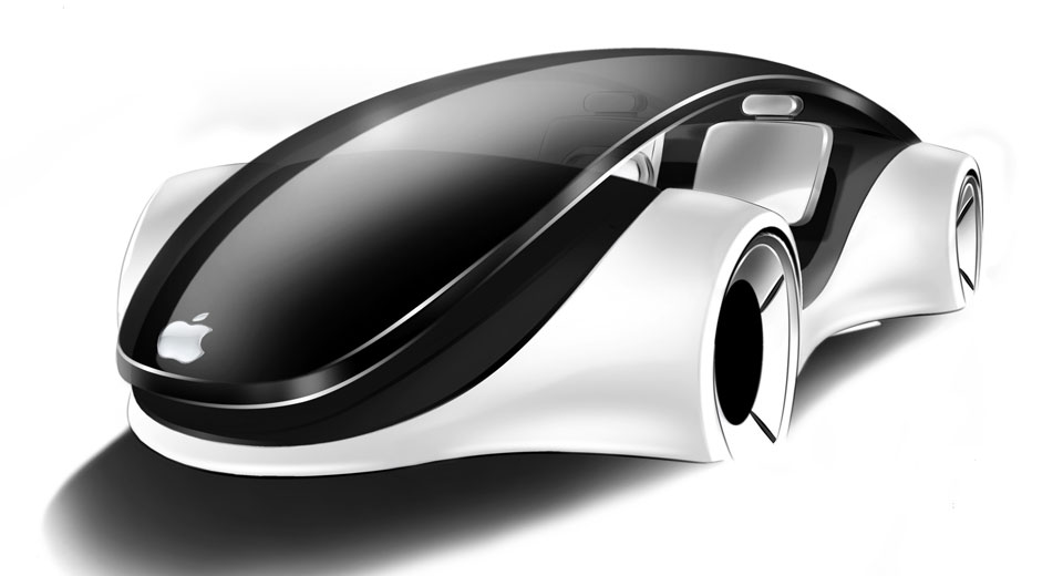  Apple May Team Up With Magna Steyr For Car Project
