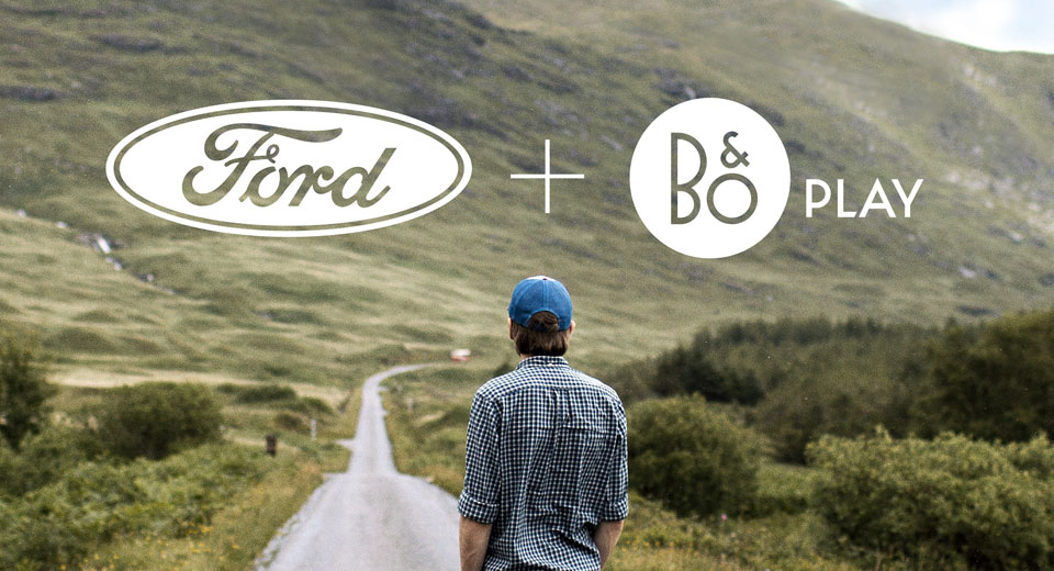 Ford, Harman And B&O Play Join To Enhance Audio On Automaker’s Models