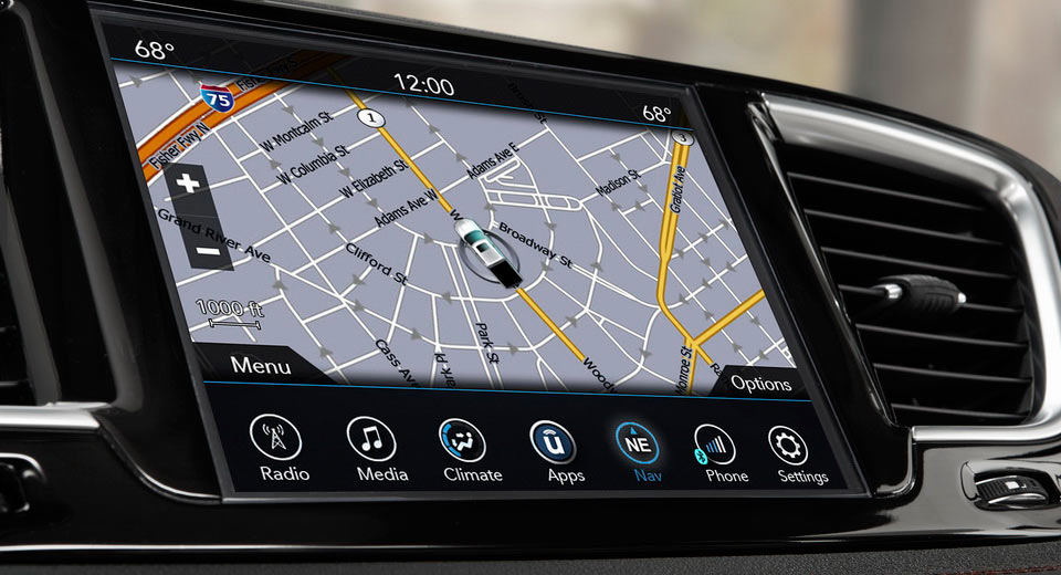 Streaming Software Updates Will Make Dealership Visits Much More Rare