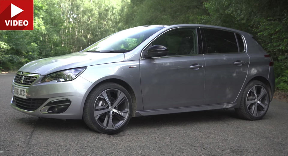  Can Peugeot’s 2014 Car Of The Year Pose A Threat To Opel’s 2016 Winner?