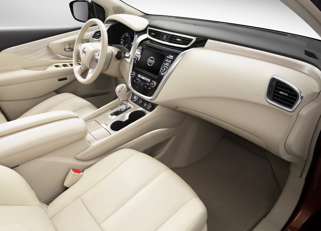 Nissan Recalls 120,000 Maximas & Muranos For Fire Risk Carscoops