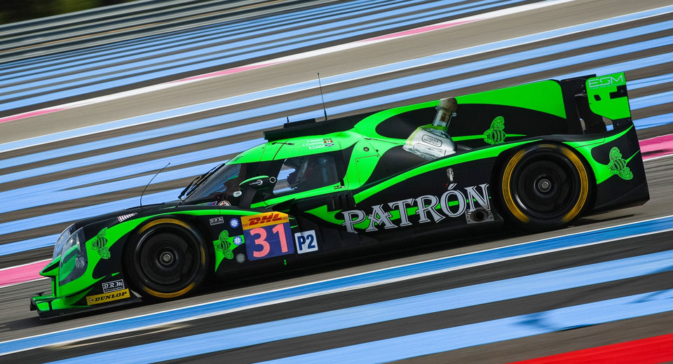  Nissan Returning To Top-Tier American Prototype Racing With Extreme Speed Motorsports