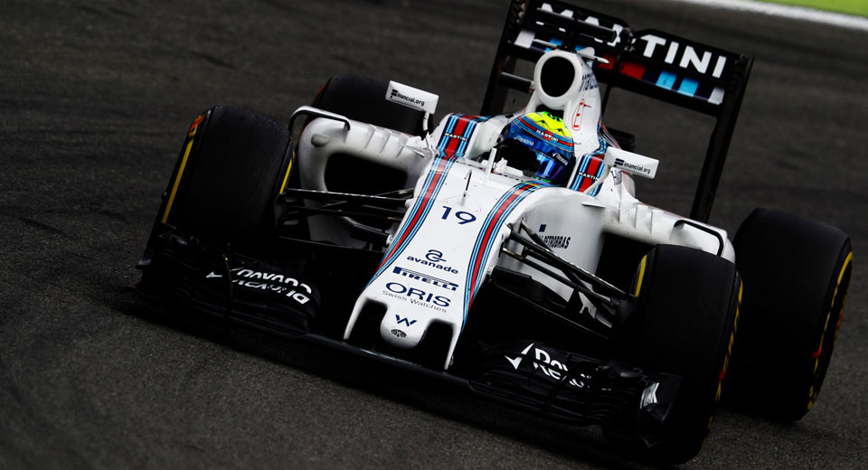  Felipe Massa Could Race In Formula E Or DTM In 2017, Dad Says