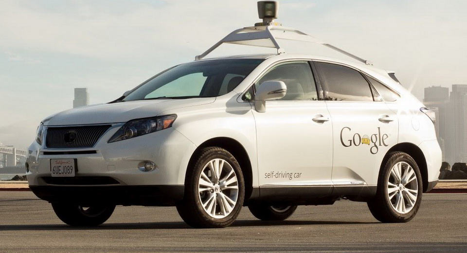 Google Submits Patent For Emergency Vehicle Detection System