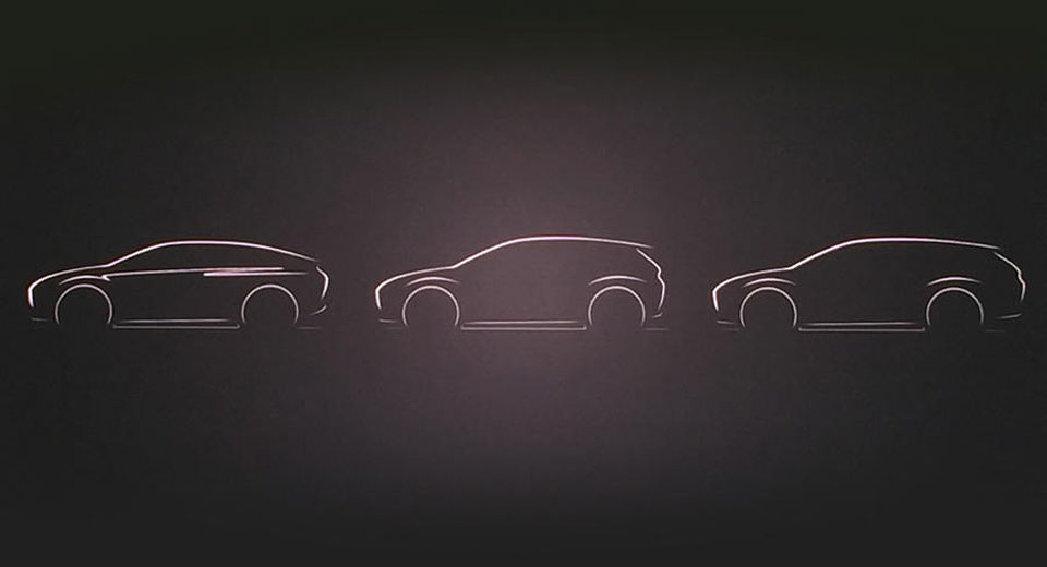 New Hyundai i30 To Foster A Family Of Models