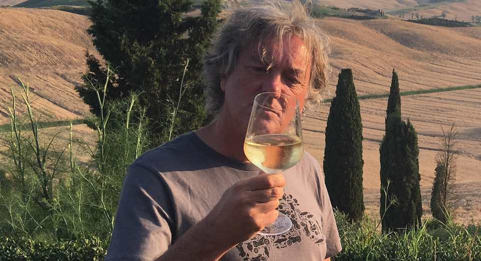 Captain Slow Is Not That Slow, Caught Speeding Minutes After He Purchased A High-Power Motorbike