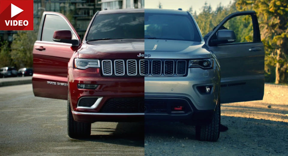  Jeep’s ‘Free To Be’ Spot Looks To Unite People & Parties