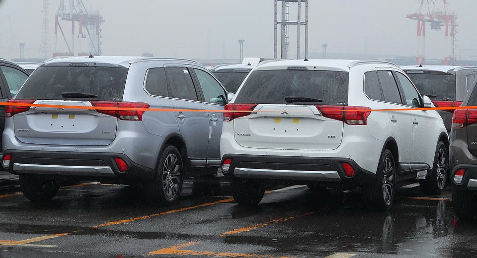 Mitsubishi Offices Could Get Raided A Fourth Time As Nissan Deal Falls Behind Schedule