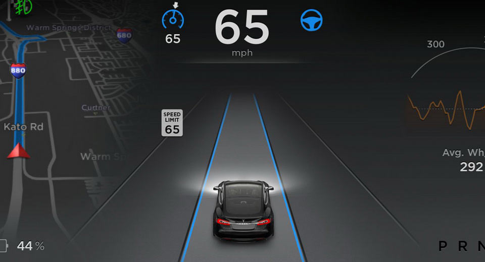 Tesla & Mobileye Split Over Autopilot Safety Concerns