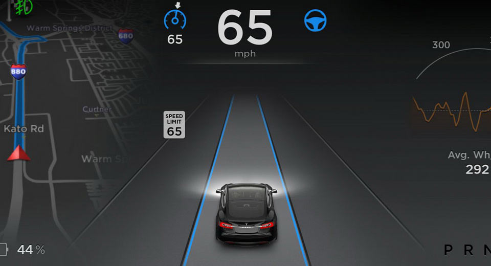  Tesla & Mobileye Split Over Autopilot Safety Concerns