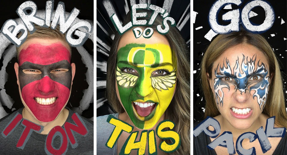  Nissan’s Updated Diehard Fan App Makes College Football More Fun [w/Video]