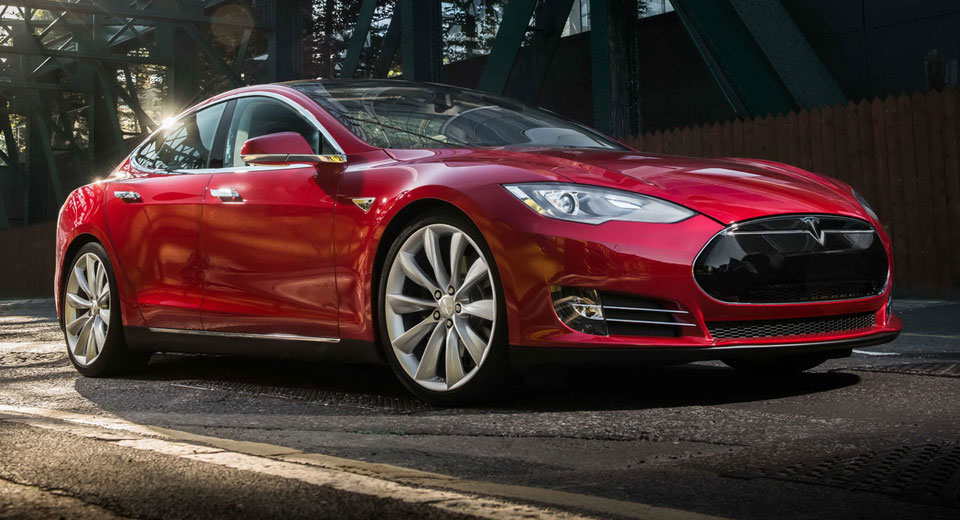  Tesla Secures $300 Million Loan From German Bank For Direct Lease Program