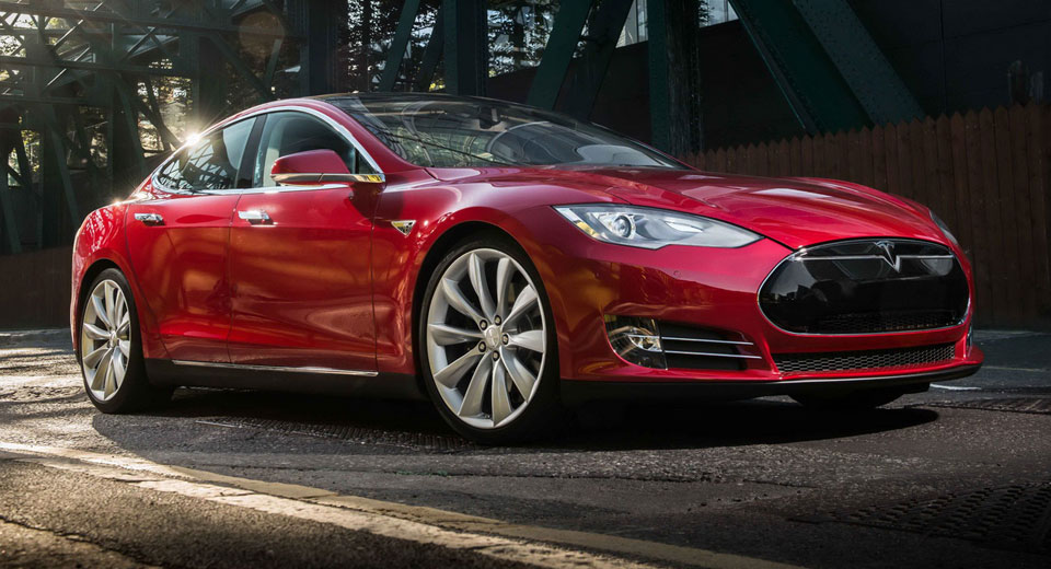  Tesla Sues Michigan State After Direct Sales Ban