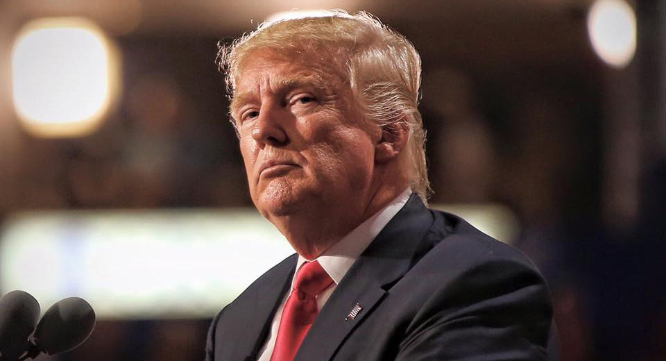  Donald Trump Makes Inaccurate Statement About Ford During Presidential Debate