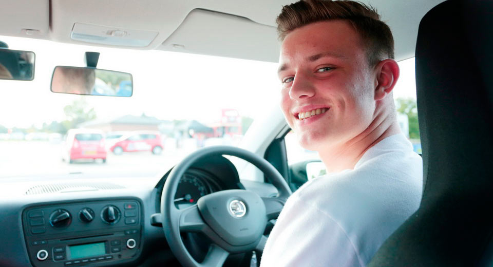 And The Rudest Drivers In The UK Are…