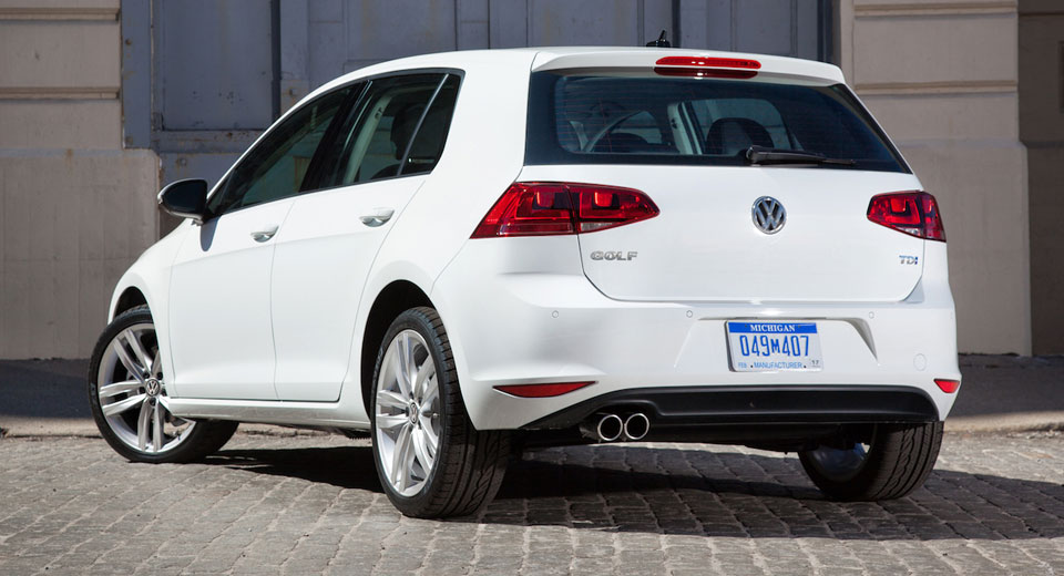 U.S. Judge ‘Strongly Inclined’ To Approve VW’s Buyback Scheme