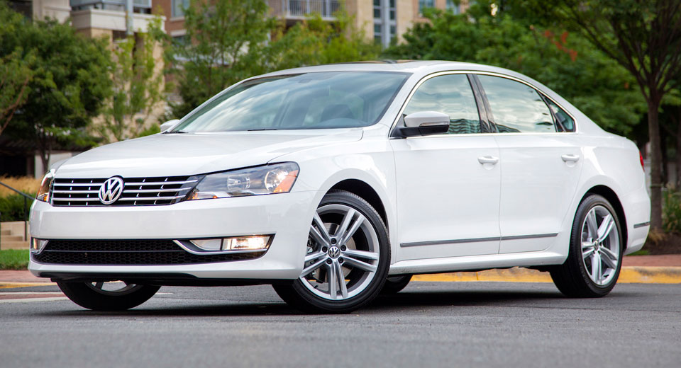  U.S. Judge Approves Volkswagen’s 2.0L Diesel Settlement